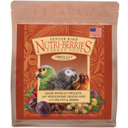 Lafeber Senior Bird Nutri - Berries for Parrot - New York Bird Supply