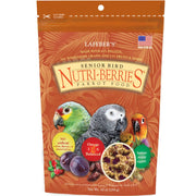 Lafeber Senior Bird Nutri - Berries for Parrot - New York Bird Supply