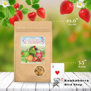Lafeber Strawberry Nutri - Berries for Parrots - New York Bird Supply