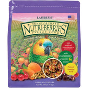 Lafeber Sunny Orchard Parrot Nutri - Berries - New York Bird Supply