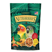Lafeber Tropical Fruit Nurti - Berries Conure - New York Bird Supply