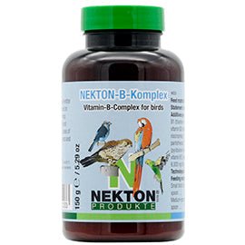 Nekton B - Komplex - New York Bird Supply