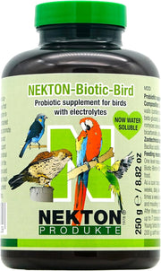 Nekton Biotic - Bird - New York Bird Supply