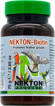 Nekton Biotin - New York Bird Supply