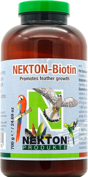 Nekton Biotin - New York Bird Supply