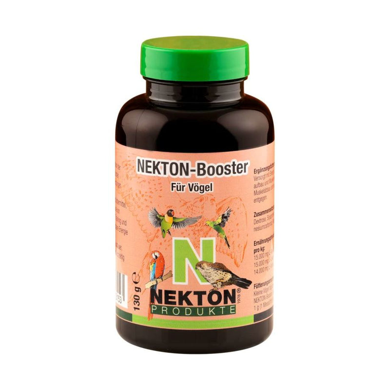 Nekton Booster - New York Bird Supply