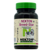 Nekton Breed - Star - New York Bird Supply