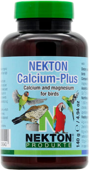 Nekton Calcium - Plus - New York Bird Supply