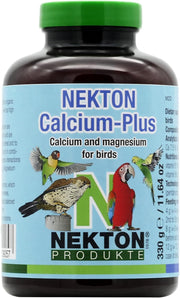 Nekton Calcium - Plus - New York Bird Supply