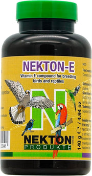 Nekton E - New York Bird Supply