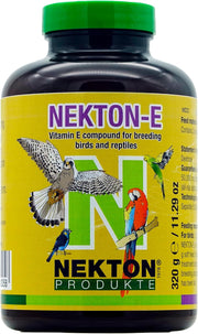 Nekton E - New York Bird Supply