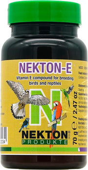 Nekton E - New York Bird Supply