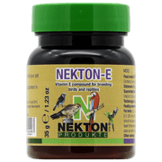 Nekton E - New York Bird Supply