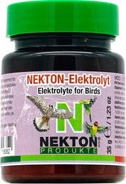 Nekton Elektrolyt - New York Bird Supply
