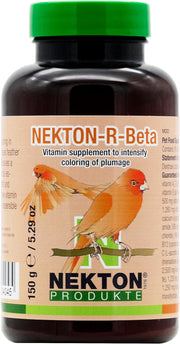 Nekton R - Beta - New York Bird Supply