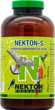 Nekton S - New York Bird Supply