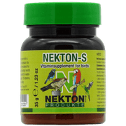 Nekton S - New York Bird Supply