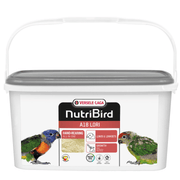 NutriBird A18 Lori Hand Rearing Formula - New York Bird Supply