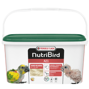 NutriBird A21 Hand Rearing Formula - New York Bird Supply