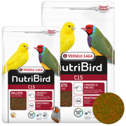 NutriBird C15 - New York Bird Supply