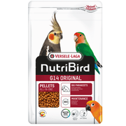 NutriBird G14 Original 1 kg - New York Bird Supply