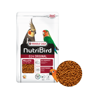 NutriBird G14 Original 1 kg - New York Bird Supply