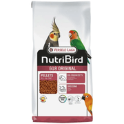 NutriBird G18 Original Pellets 22 lb - New York Bird Supply