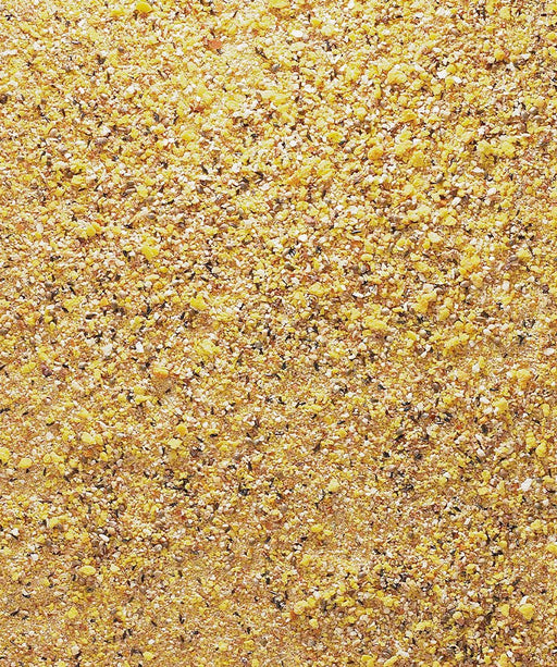 NutriBird Gold Crumble Eggfood 22 lb - New York Bird Supply