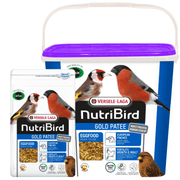 NutriBird Gold Patee- European Finches - New York Bird Supply