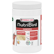 NutriBird Handmix Hand Rearing Formula 500 g - New York Bird Supply