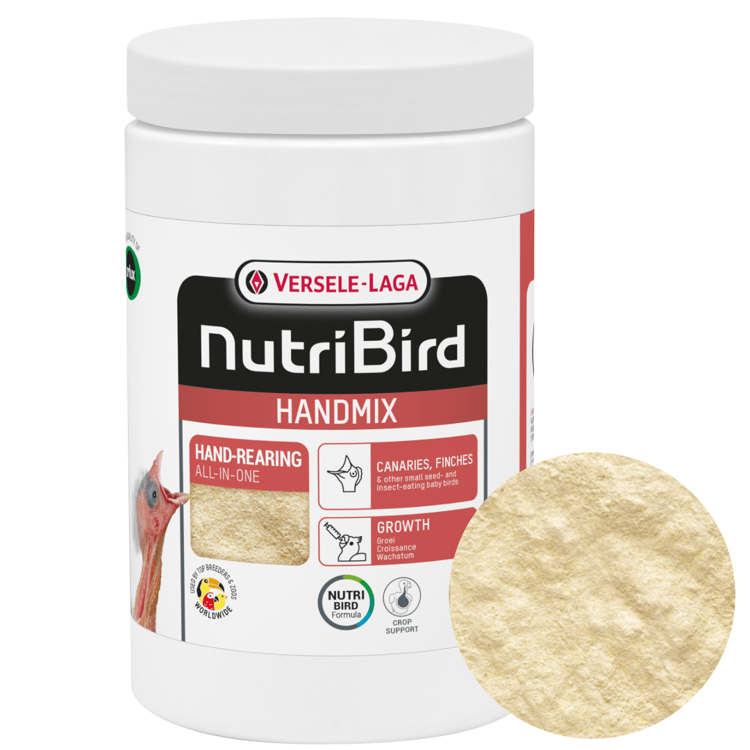 Hand Feeding Formula