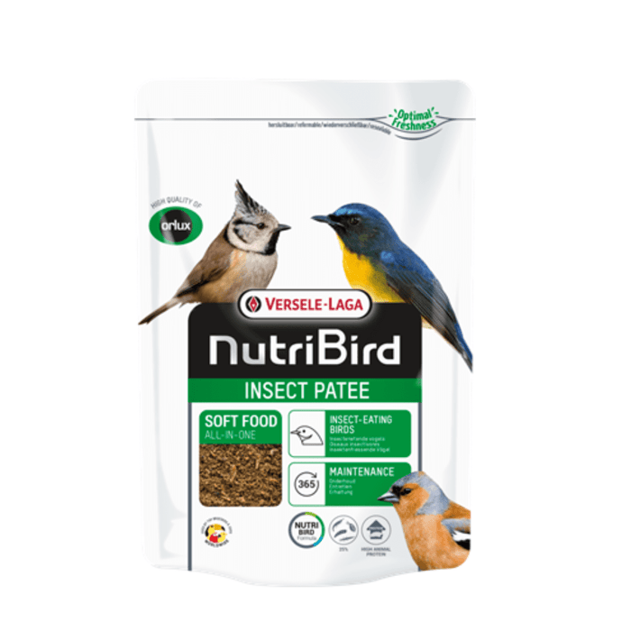 NutriBird Insect Patee - New York Bird Supply