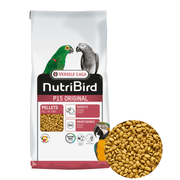 NutriBird P15 Original - New York Bird Supply