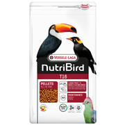 NutriBird T16 - New York Bird Supply