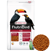NutriBird T16 - New York Bird Supply