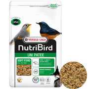 NutriBird Uni Patee 2.2 lb - New York Bird Supply