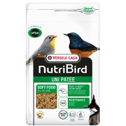 NutriBird Uni Patee 2.2 lb - New York Bird Supply