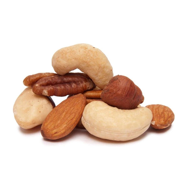 Nuts