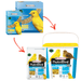Orlux Eggfood Dry Canary - New York Bird Supply
