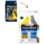 Orlux Frutti Patee 1 kg - New York Bird Supply