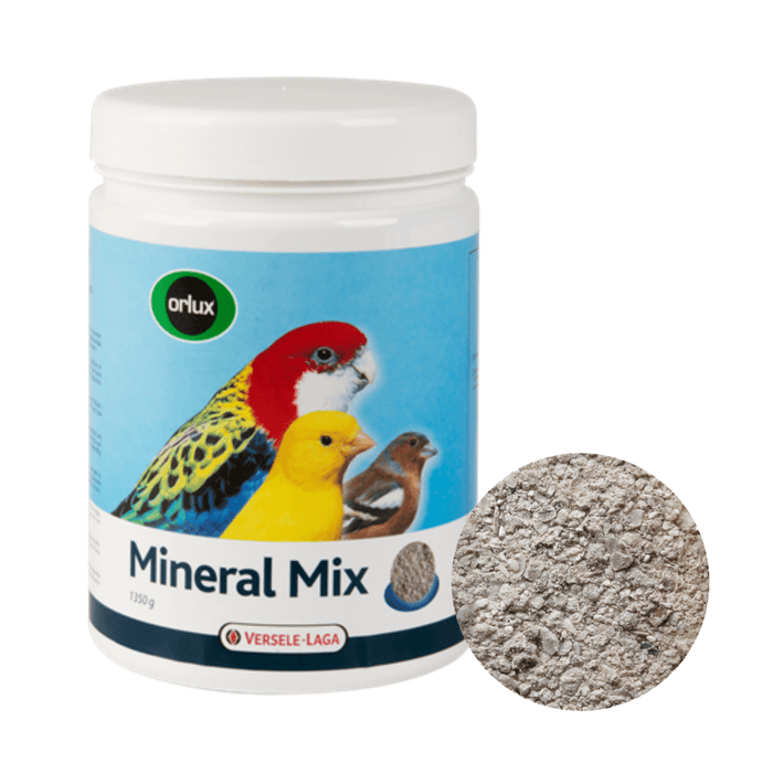 Orlux Mineral Mix 1.35g - New York Bird Supply