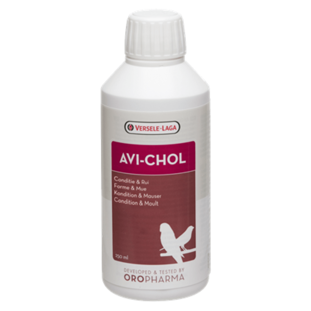 Oropharma Avi-Chol 250 ml — New York Bird Supply