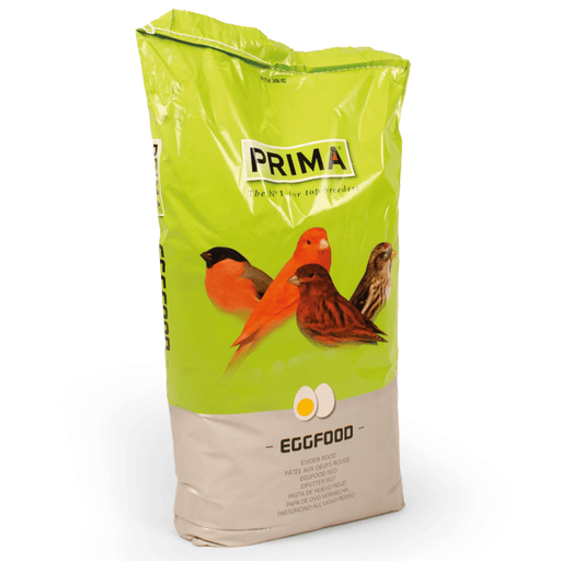 Prima Red Egg Food 33.3 lb - New York Bird Supply