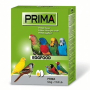 Prima Yellow Egg Food - New York Bird Supply