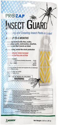 ProZap Insect Guard - New York Bird Supply