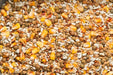 Purgrain Penny - Wise with Small Yellow Corn 50lb - New York Bird Supply