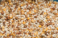 Purgrain Vinny Mix Popcorn 50 lb - New York Bird Supply