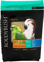 Roudybush Daily Maintenance Medium - New York Bird Supply