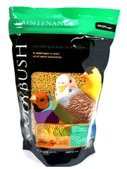 Roudybush Daily Maintenance Nibles - New York Bird Supply