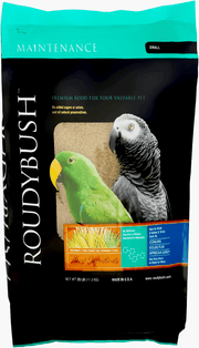 Roudybush Daily Maintenance Small - New York Bird Supply